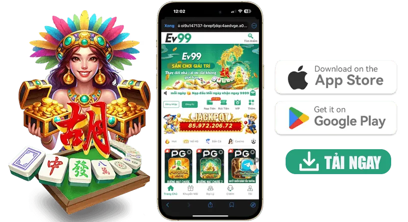 Đa dạng game bài fa88