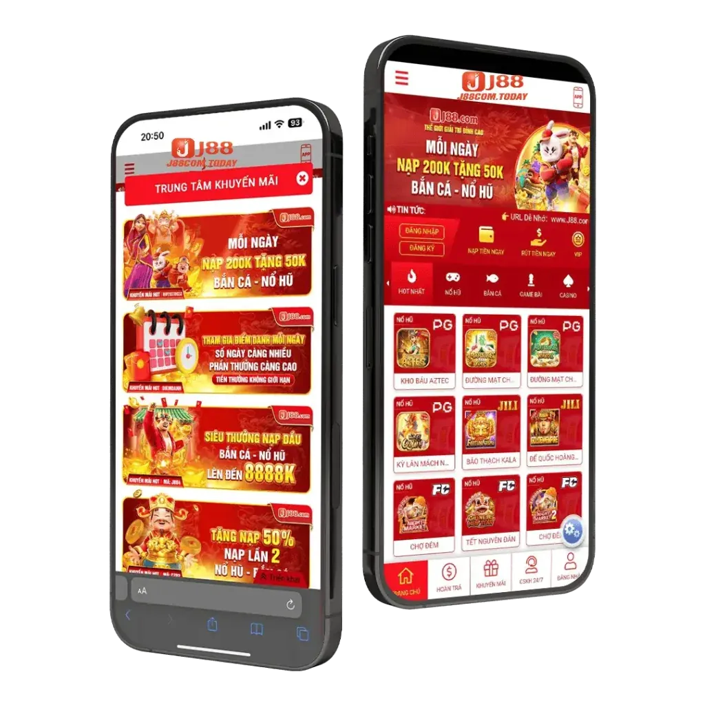 Biểu tượng minh họa sự đa dạng game Nổ Hũ tại FA88