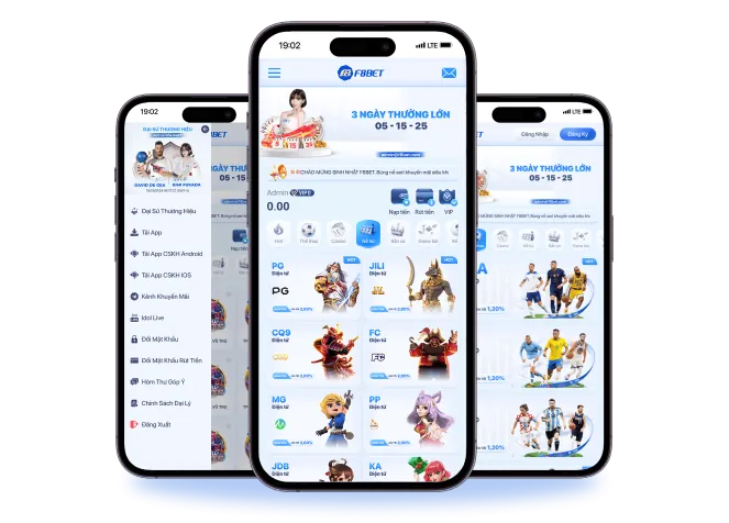 Tiện lợi truy cập mọi lúc mọi nơi với FA88