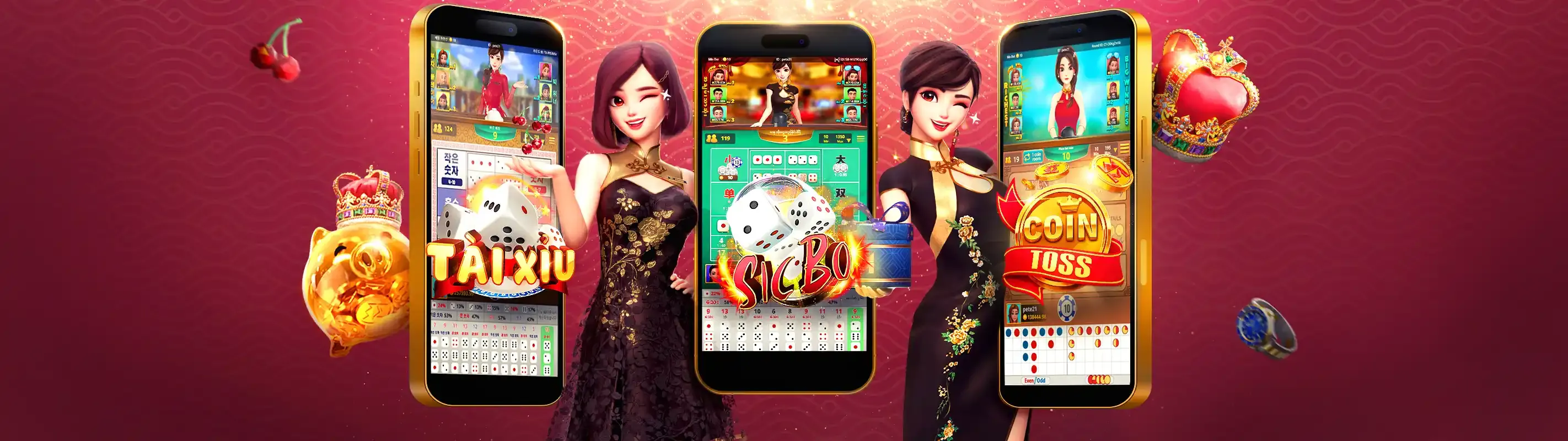 Tài Xỉu fa88