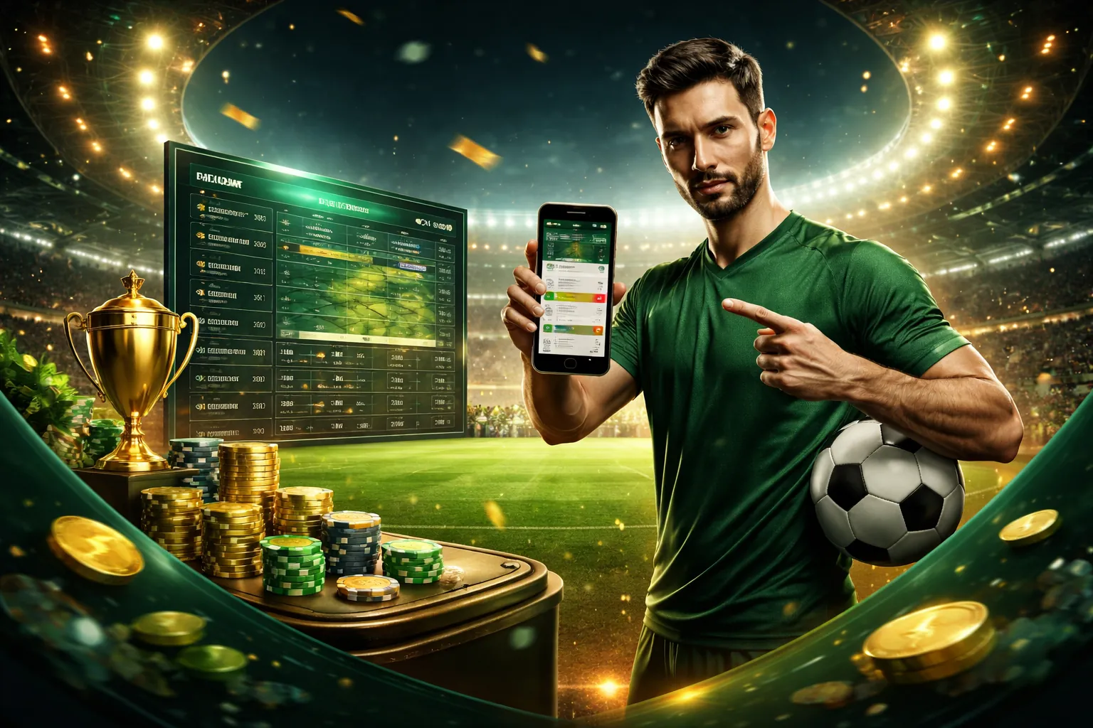fa88 – Sân chơi cá cược trực tuyến hàng đầu Việt Nam 2026