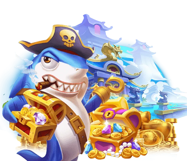 Game Bắn Cá Long Vương fa88