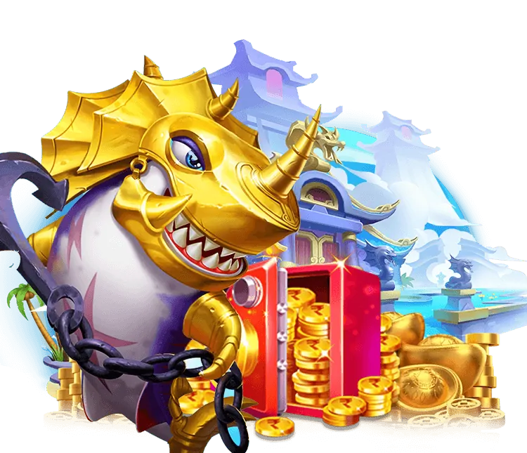 Game Bắn Cá Thần Tài fa88