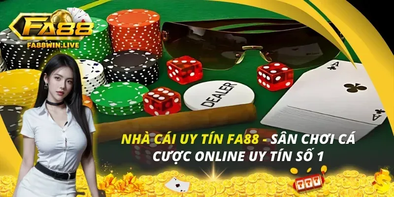 Bảo mật thông tin fa88